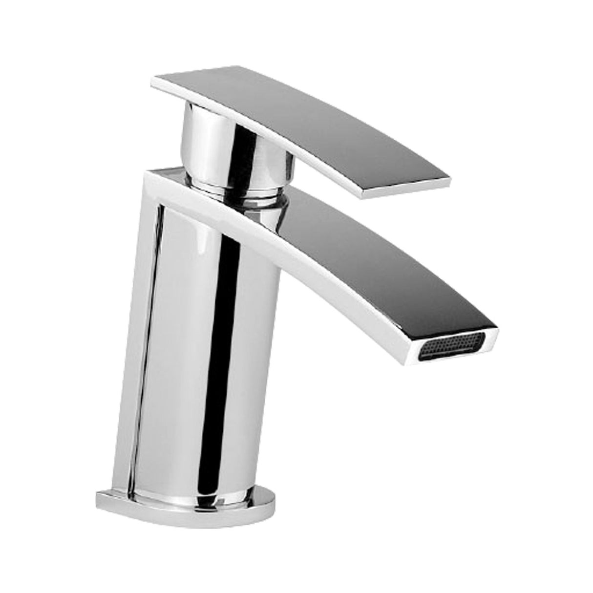 Single Hole Lav - drain included - Se7en R1160