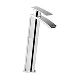 Tall Single Hole Lav - drain included - Se7en R1160T