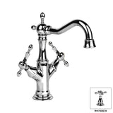 Single Hole Lav - drain included - Chopin R1173L