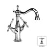 Single Hole Lav - drain included - Chopin R1173L