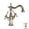 Single Hole Lav - drain included - Chopin R1173L