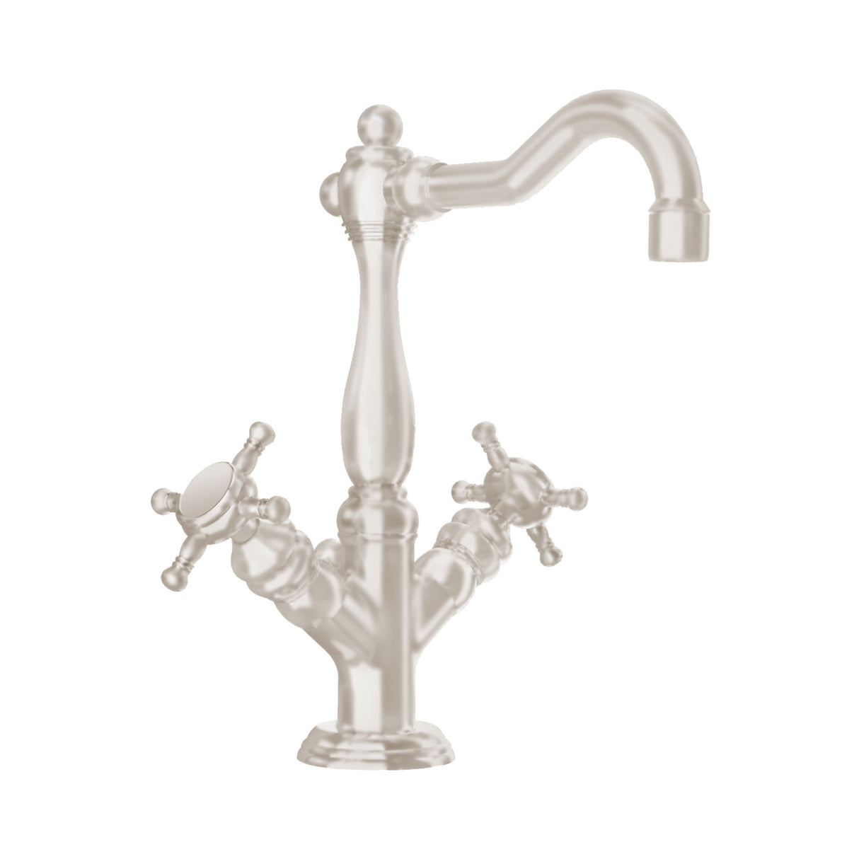 Single Hole Lav - drain included - Queen R1175