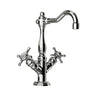Single Hole Lav - drain included - Queen R1175