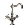 Single Hole Lav - drain included - Queen R1175