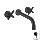 Tempo Wall Mount Lav R1646L