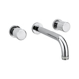 Wall Mount Lav - drain not included - Contempo R1686