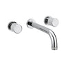 Wall Mount Lav - drain not included - Contempo R1686