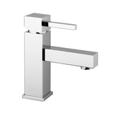 Single Hole Lav - drain included - R1718 Cube