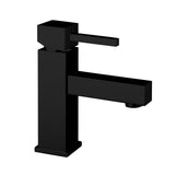 Single Hole Lav - drain included - R1718 Cube