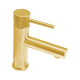 Single Hole Lav - drain included - Contempo R1737K