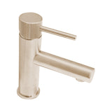 Single Hole Lav - drain included - Contempo R1737K