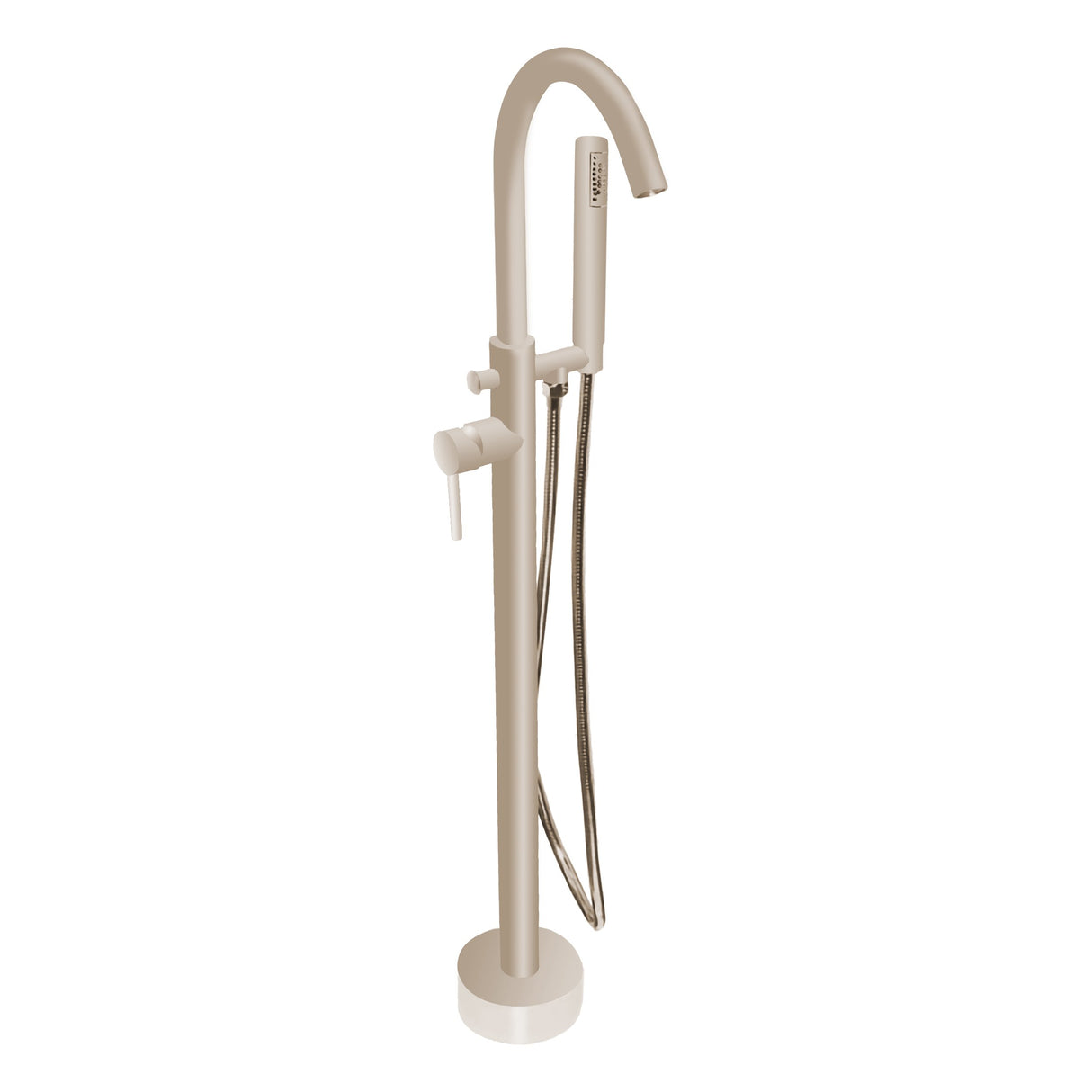 Floor Mount Tub Filler - R2225