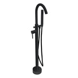 Floor Mount Tub Filler - R2225