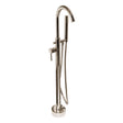 AquaDesign Floor Mount Tub Filler R2225 - image 2