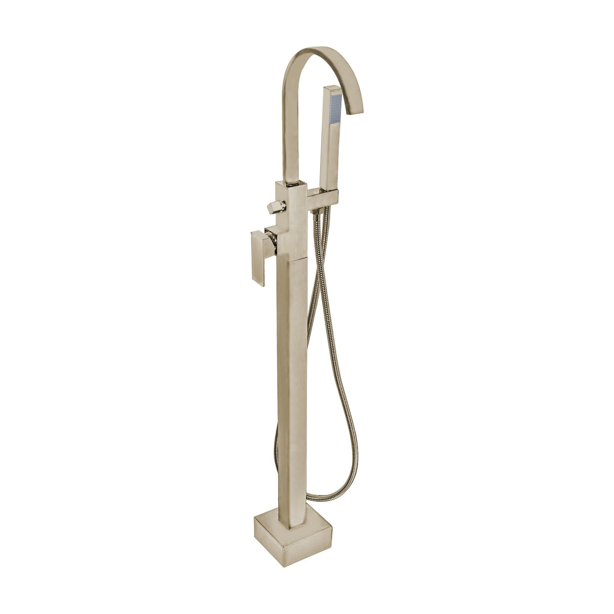 Floor Mount Tub Filler - R2226