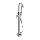Floor Mount Tub Filler - R2226