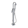 Floor Mount Tub Filler - R2226