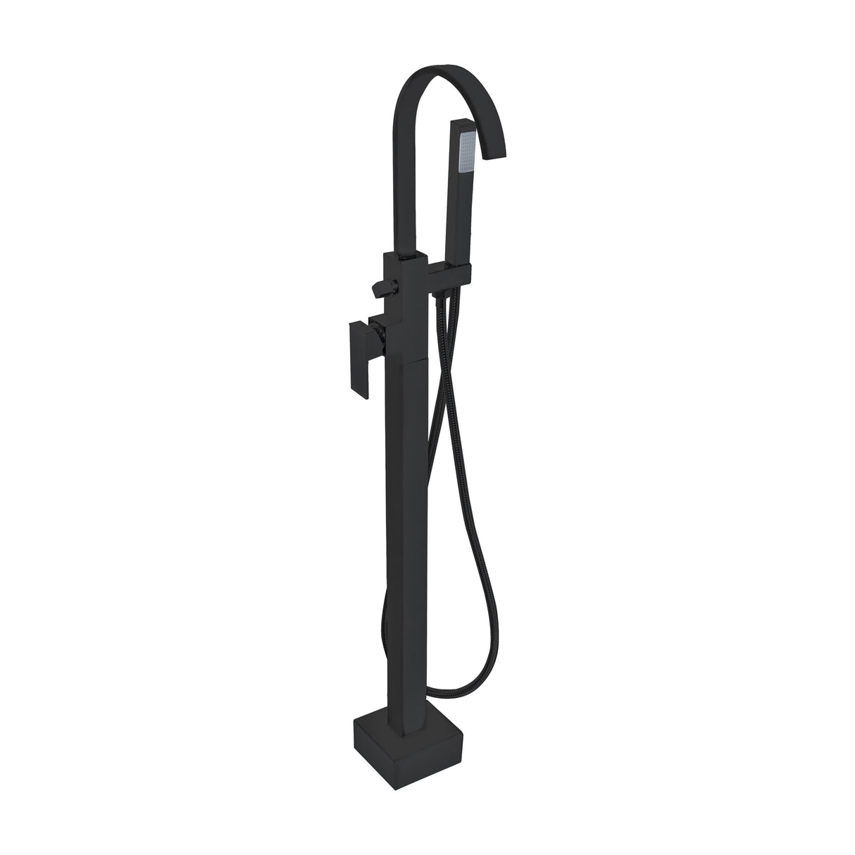 Floor Mount Tub Filler - R2226