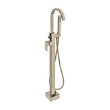 Floor Mount Tub Filler - R2226