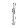 Se7en Floor Mount Tub Filler R222660