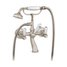 Wall Mount Tub Filler - Regent R2524L