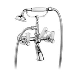 Wall Mount Tub Filler - Regent R2524L