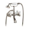 Wall Mount Tub Filler - Regent R2524L