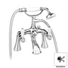 Colonial Deck Mount Tub Filler R2532BX