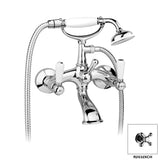 Wall Mount Tub Filler - Colonial R2532L