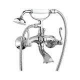 Wall Mount Tub Filler - Classic R2536L