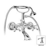 Julia Wall Mount Tub Filler R2577L