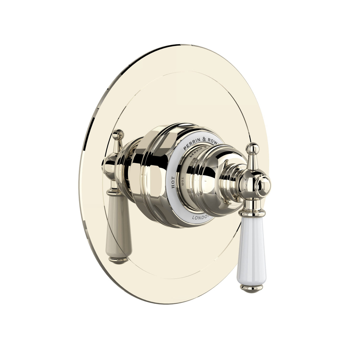 Edwardian™ 1/2" Pressure Balance Trim