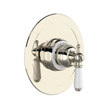 Edwardian™ 1/2" Pressure Balance Trim