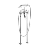 Floor Mount Tub Filler - Regent R2924L