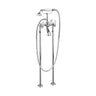 Floor Mount Tub Filler - Regent R2924L
