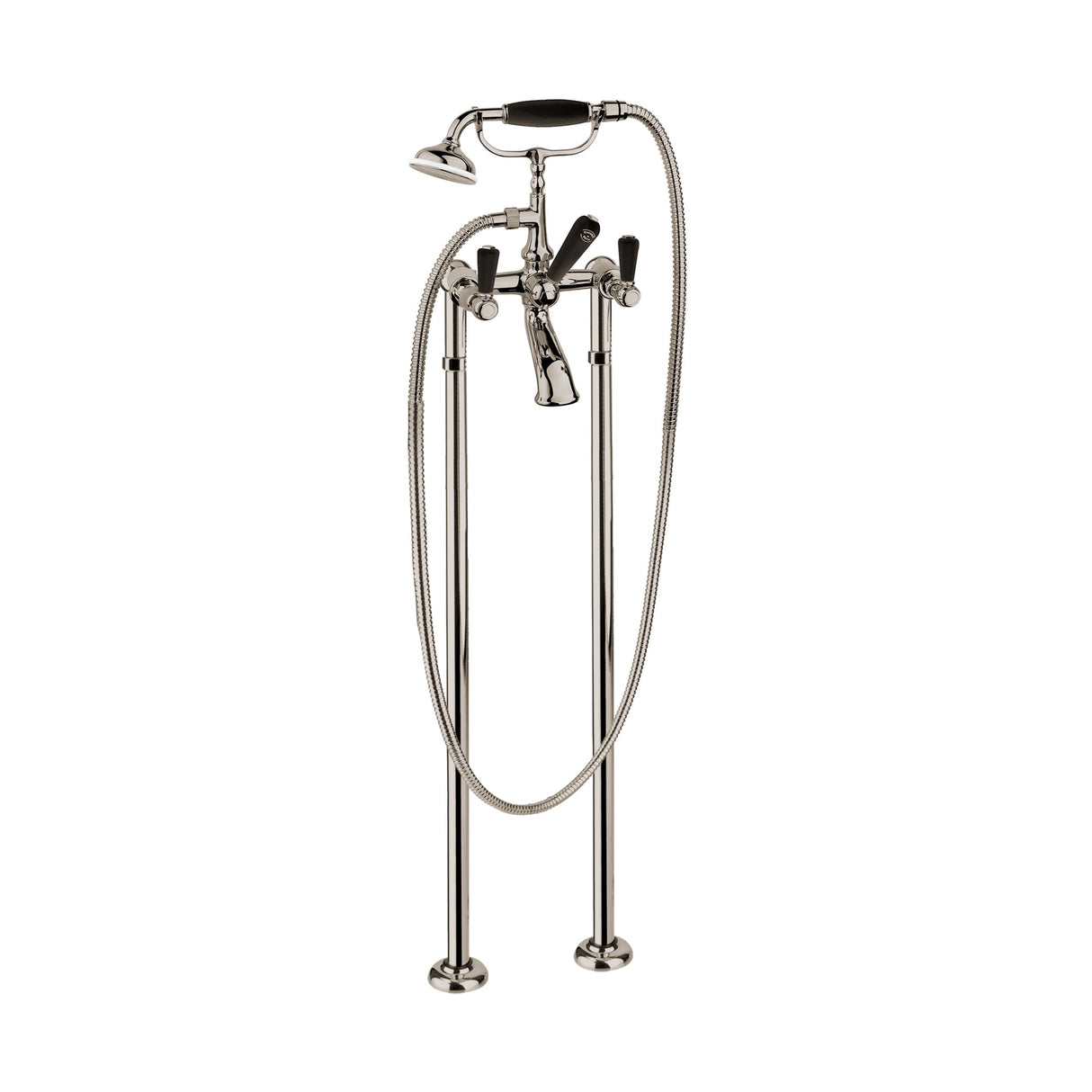 Floor Mount Tub Filler - Regent R2924L