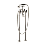 Floor Mount Tub Filler - Regent R2924L