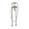 Floor Mount Tub Filler - Regent R2924L