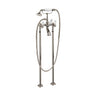 Floor Mount Tub Filler - Regent R2924L