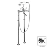 Manhattan Floor Mount Tub Filler R2953X