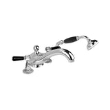 4 pc. Deck Mount - Regent R3024L