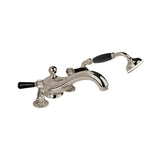 4 pc. Deck Mount - Regent R3024L