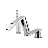 3 pc. Deck Mount - Se7en R3060