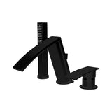 3 pc. Deck Mount - Se7en R3060