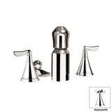 Manhattan Bidet R4253X