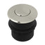 Waste Disposal Air Switch Button