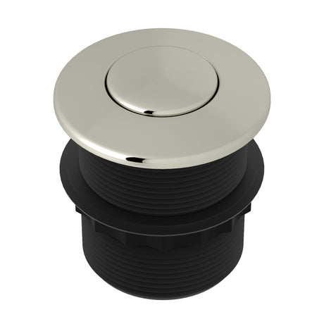 Waste Disposal Air Switch Button