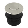 Waste Disposal Air Switch Button