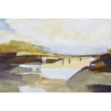 Argyle Ii 48" W x 36" H x 1.5" D