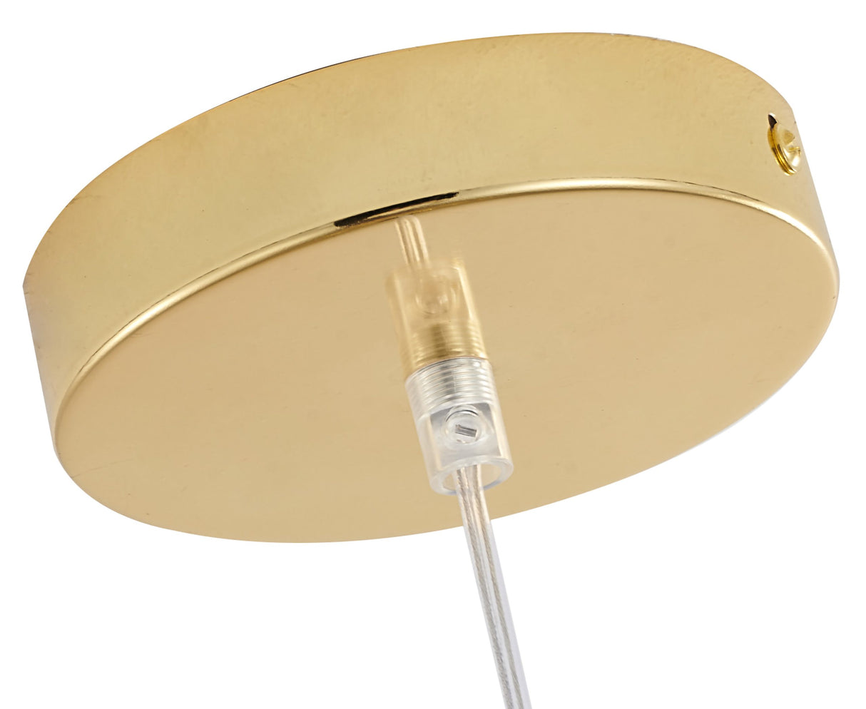 Pendant DLS108C15G